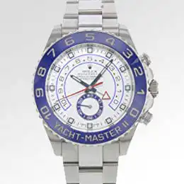 Rolex watch