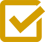 checkmark icon