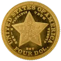 Numismatic Coins
