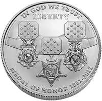 Uncirculated Coins