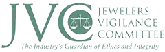 Jewelers Vigilance Committee member